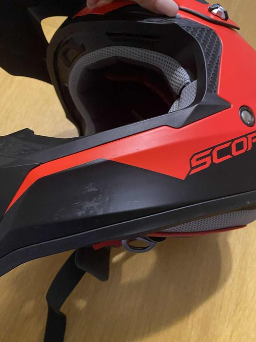 Kask Scorpion  EXO