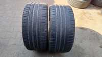 2x 275/35R20 Michelin Pilot Sport 4S Lato Używane FV Siedlce