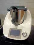 Thermomix TM5 do naprawy