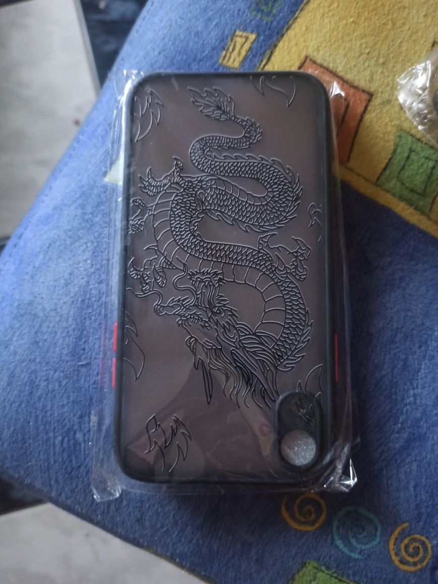 Nowe etui do iPhone xr okazja tylko dzis