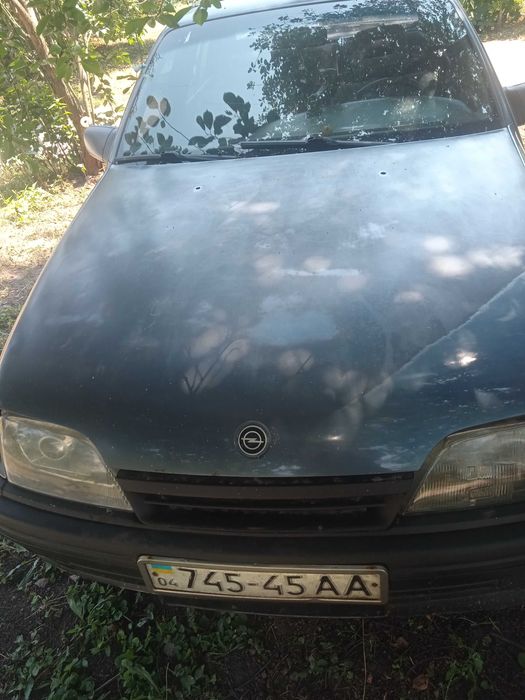 Обмен авто Опель омега а 2 литра на Жигули