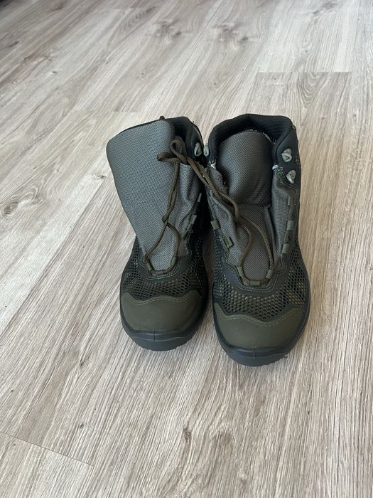 Літні берці, Талан. 42 розмір.