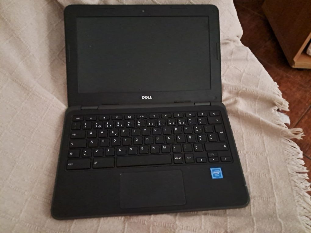 Chromebook 11  3180