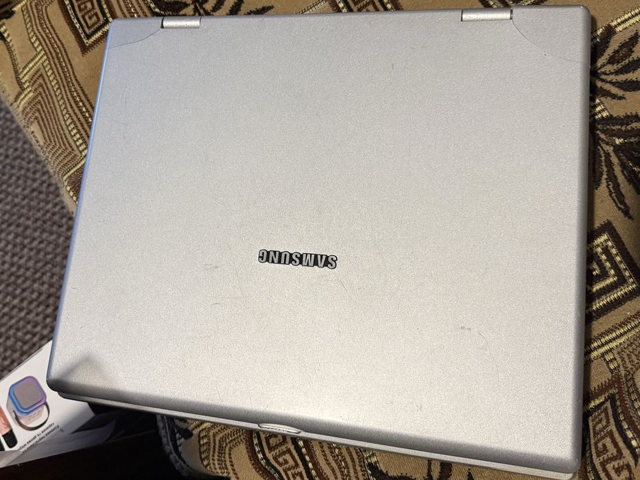 Ноутбук samsung p28