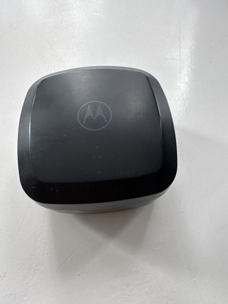 Навушники Motorola VERVE BUDS 100 (SH052)