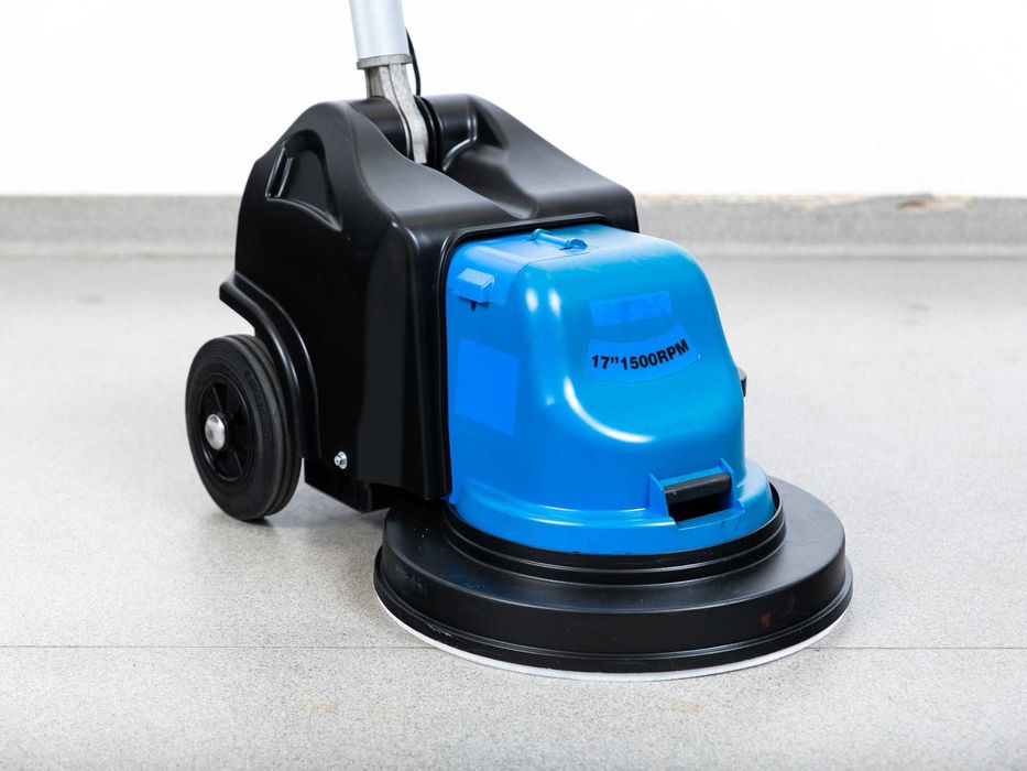 Polerka Podłogowa Truvox Orbis OCB 451500 NOWE BATERIE 1500RPM 2900net