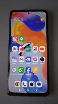 Xiaomi Redmi Note 11 Pro 5G 8gb/128gb