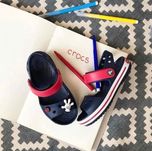 Детские Сандали Кроксы Подростковые Crocs Sandal Kids ORIGINAL 22-34р