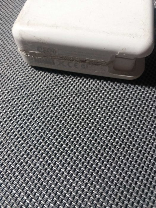 Блок питания для ноутбука Apple MacBook 16.5V 3.65A 60W MagSafe 2