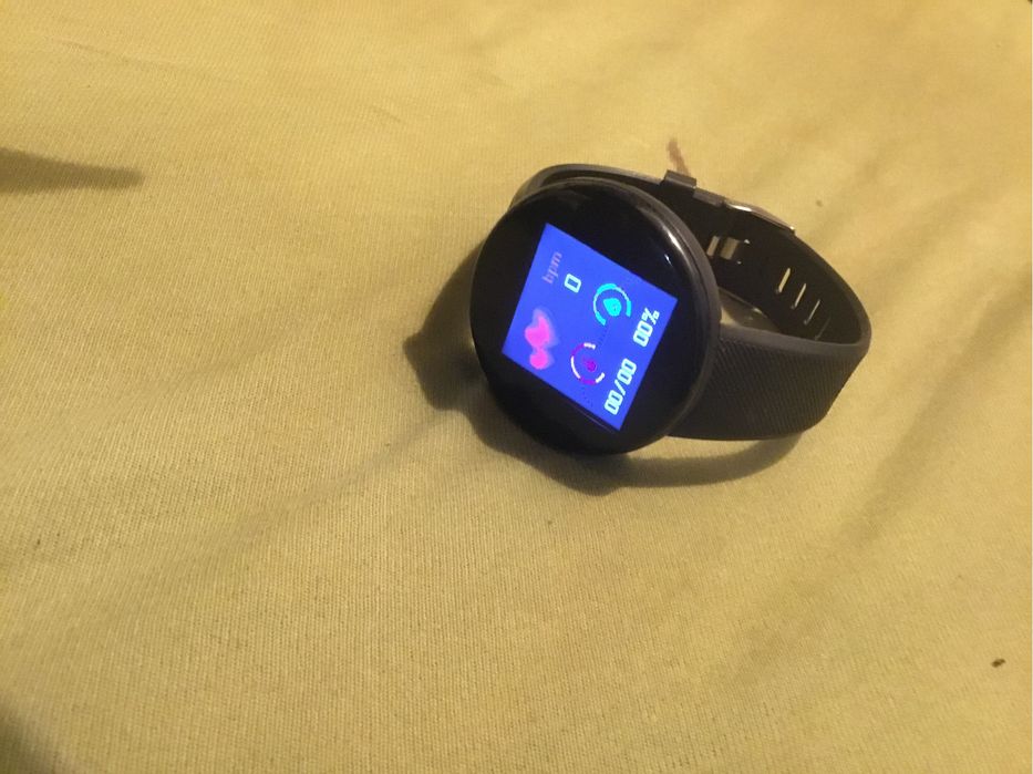 Смарт годинник часи