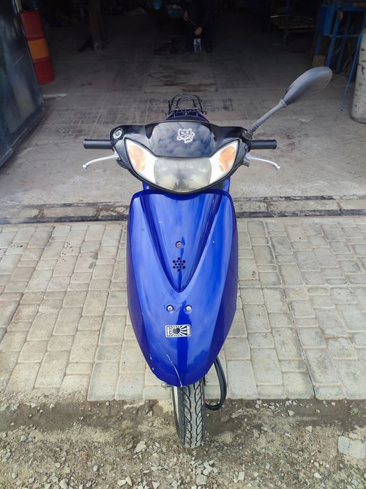 Продам Хонду Дио аф 62