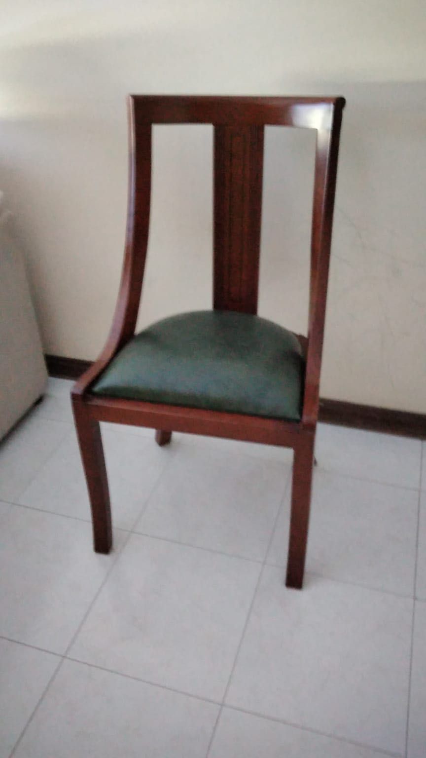 Cadeiras para sala