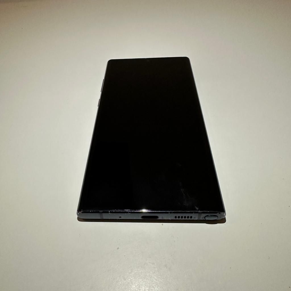 Samsung Note 10 Plus 512gb desbloqueado