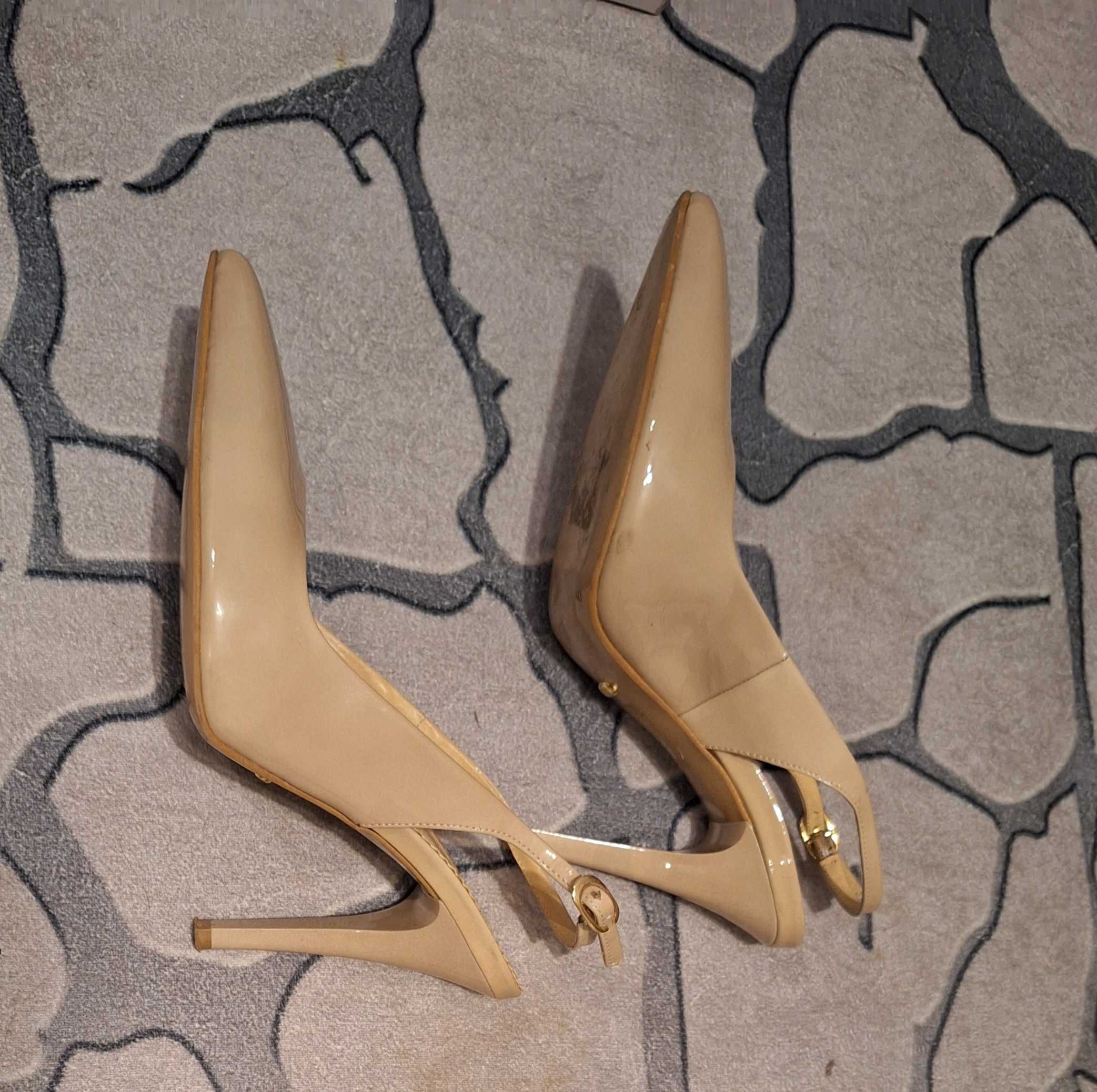 Buty Badura rozmiar 40