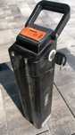 Bateria rowerowa Trio 24 v 10 ah