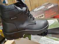 Buty robocze defend cofra 43
