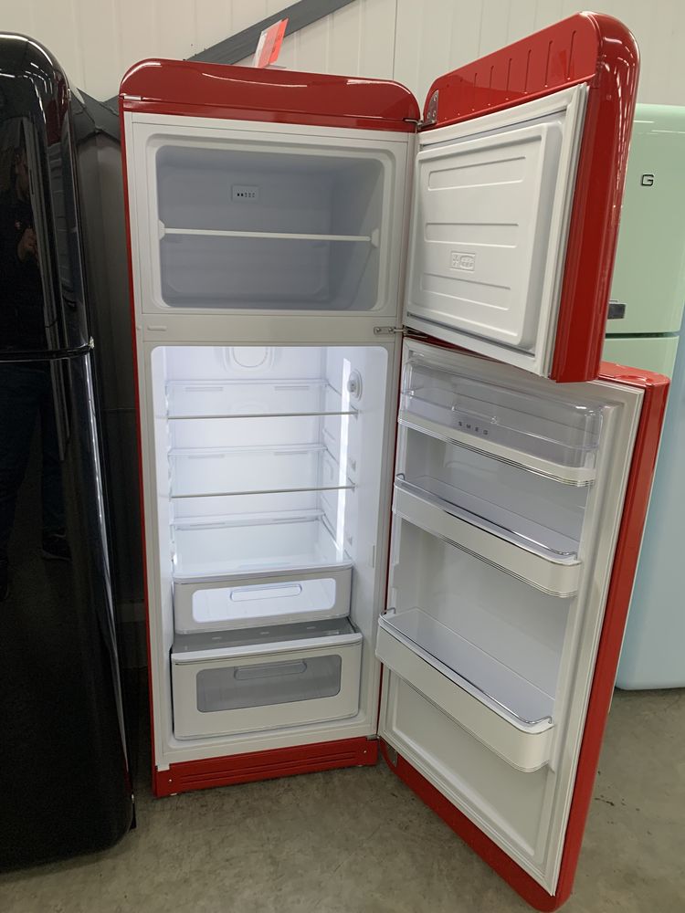 Холодильник SMEG FAB 28 FAB 30 FAB 32 FAB 38 Italy