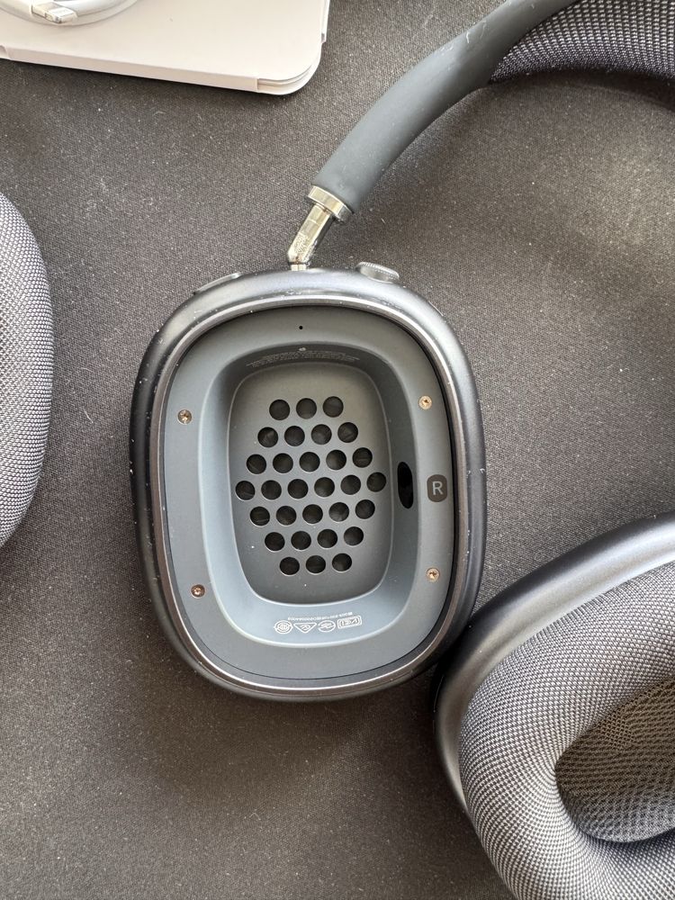 Nowe AirPods Max