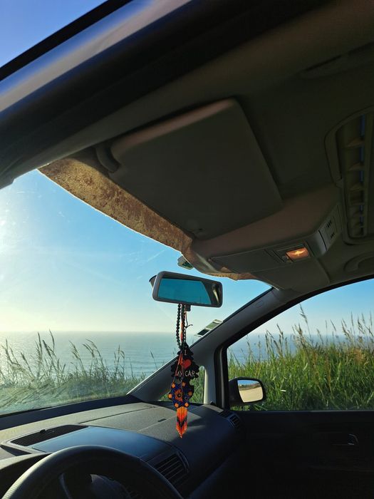 Seat Alhambra 1.9 TDI – 7 Lugares – Excelente Estado – 124.154 km