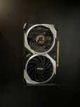 Karta graficzna rx 6500 xt 4gb