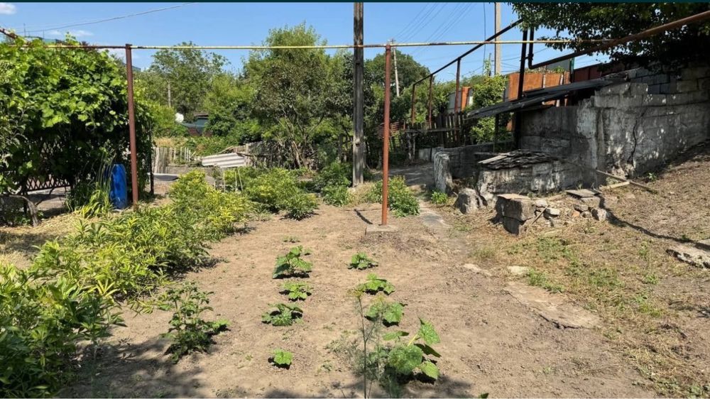 Продам дом на Парусе ( красная линия)
