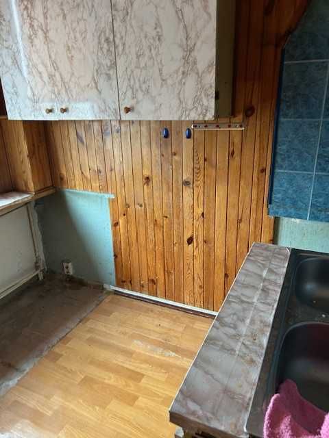 Przetarg na lokal mieszkalny przy ul. Norwida 5 w Augustowie