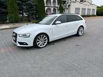Sprzedam Audi a4 S-Line