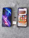 Xiaomi Redmi Note 12 4GB/64GB + karta SD 128GB, pęknięty wyswietlacz
