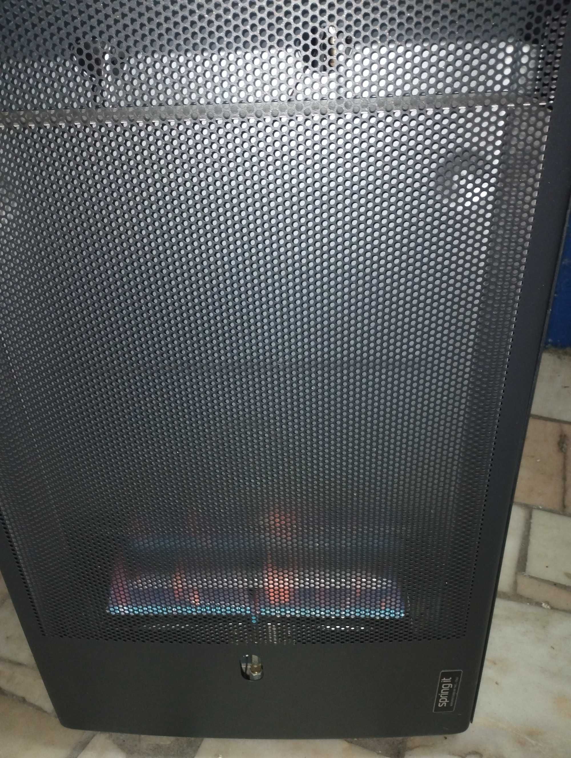 Aquecedor a gás como novo