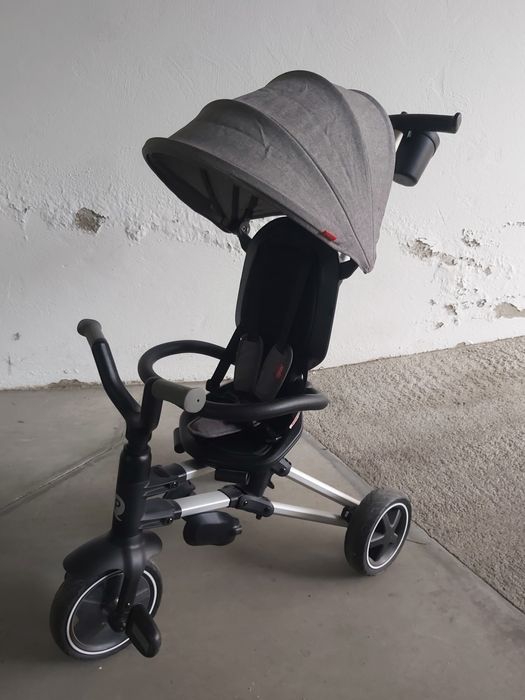 Triciclo Evolutivo Q Play