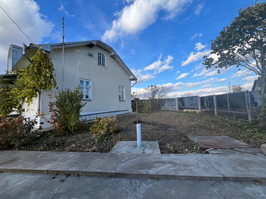 Будинок в Борівцях, Чернівецька область