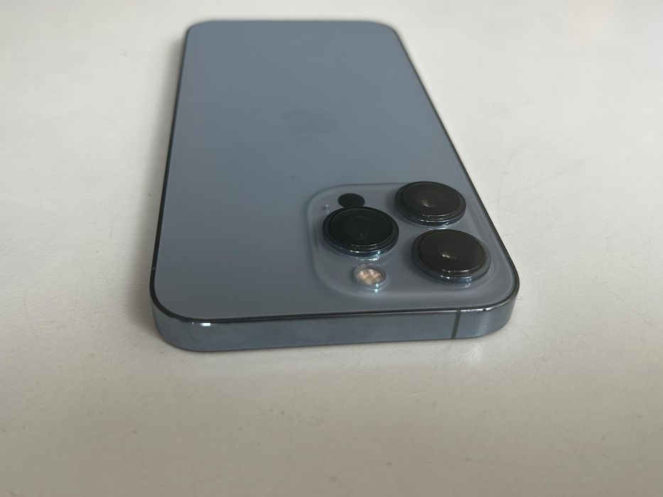 iPhone 13 pro TANIO