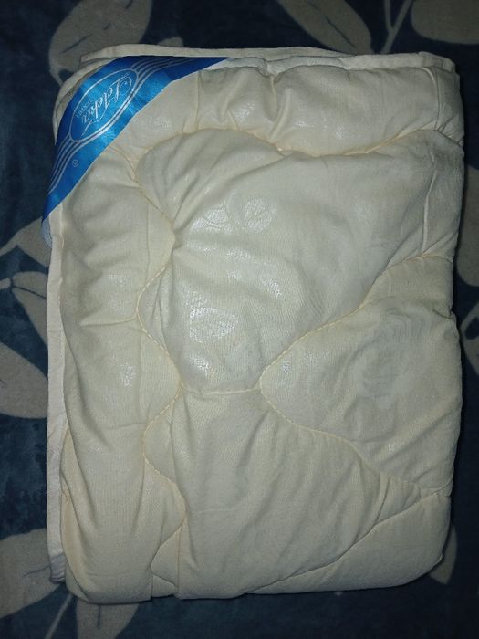 Одіялко тепле для діток