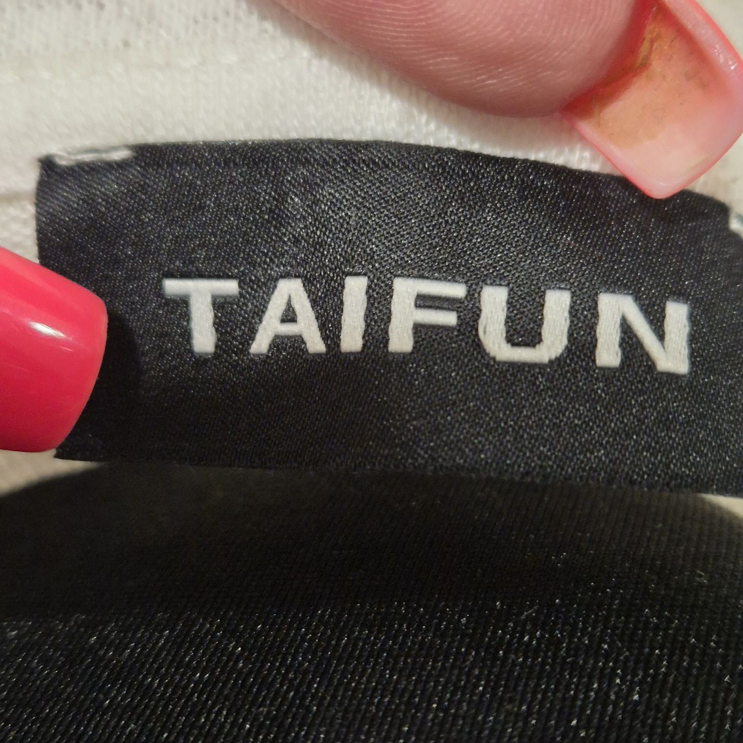 Letnia bluzka marki TAIFUN