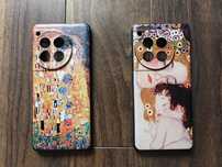 Zestaw dwóch etui do telefonu OnePlus 12R