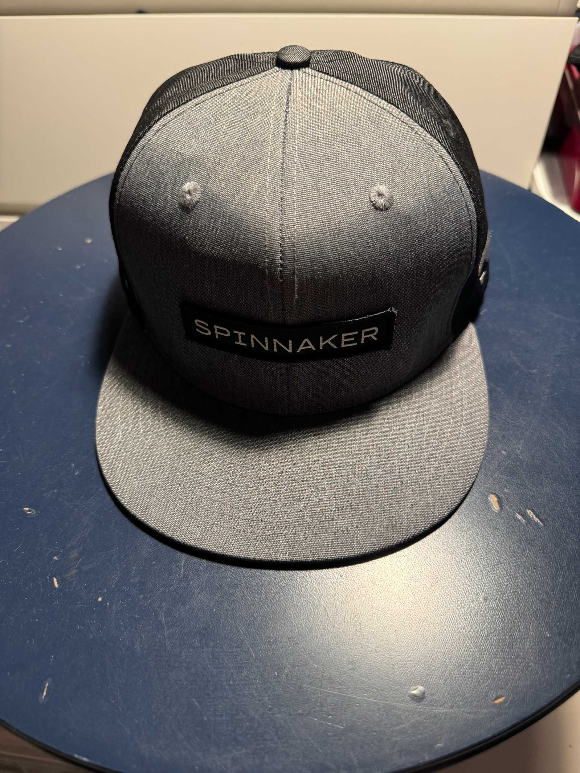 Czapka snapback Spinnaker Orcinus Orca