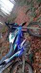 Shineray 200 GY 6c