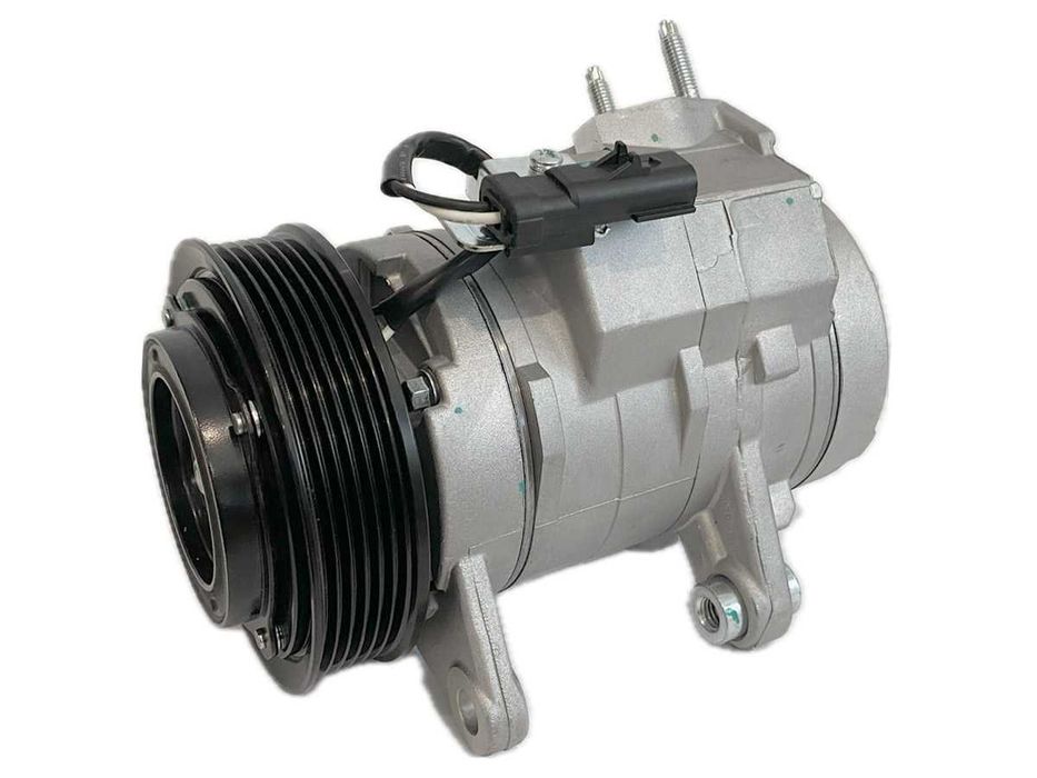 kompresor klimatyzacji CHRYSLER DODGE JEEP 10S17E DENSO EKL36762-ZA