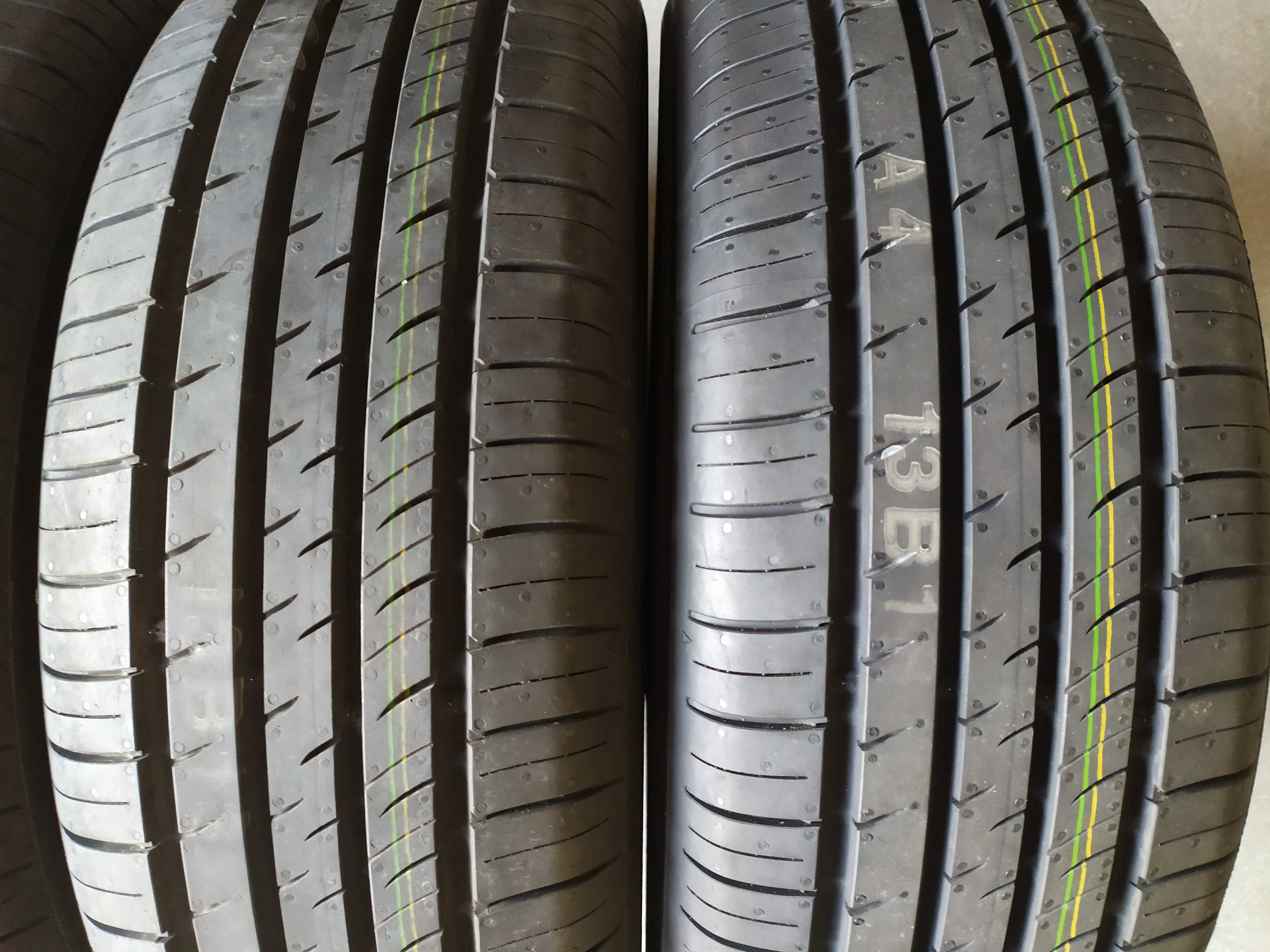 4 NOWE Opony letnie 205/60 R16 92H Kumho Ecowing ES31