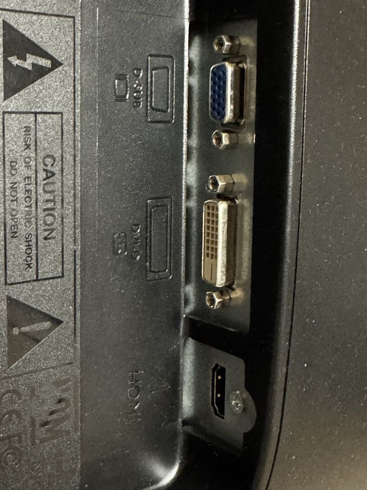 Monitor Gamingowy BENQ ZOWIE XL2411-B