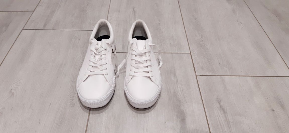 Buty sneakers H&M roz.44