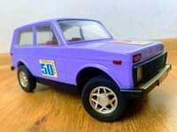 Vaz2121/4×4/Niva/Rally