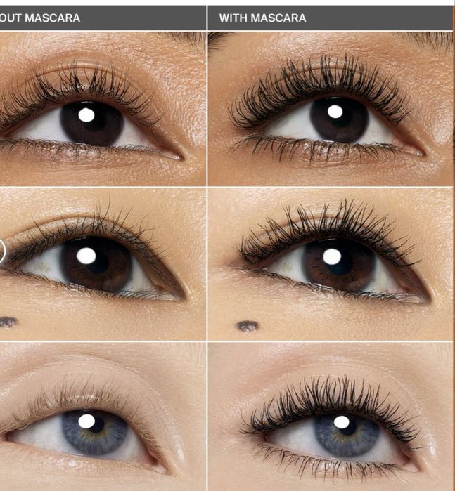 Haus labs by lady gaga  mascara туш для вій