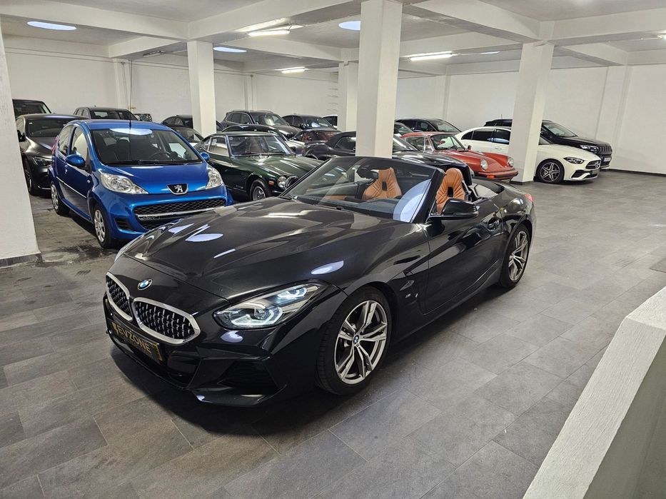 BMW Z4 30 i Pack M