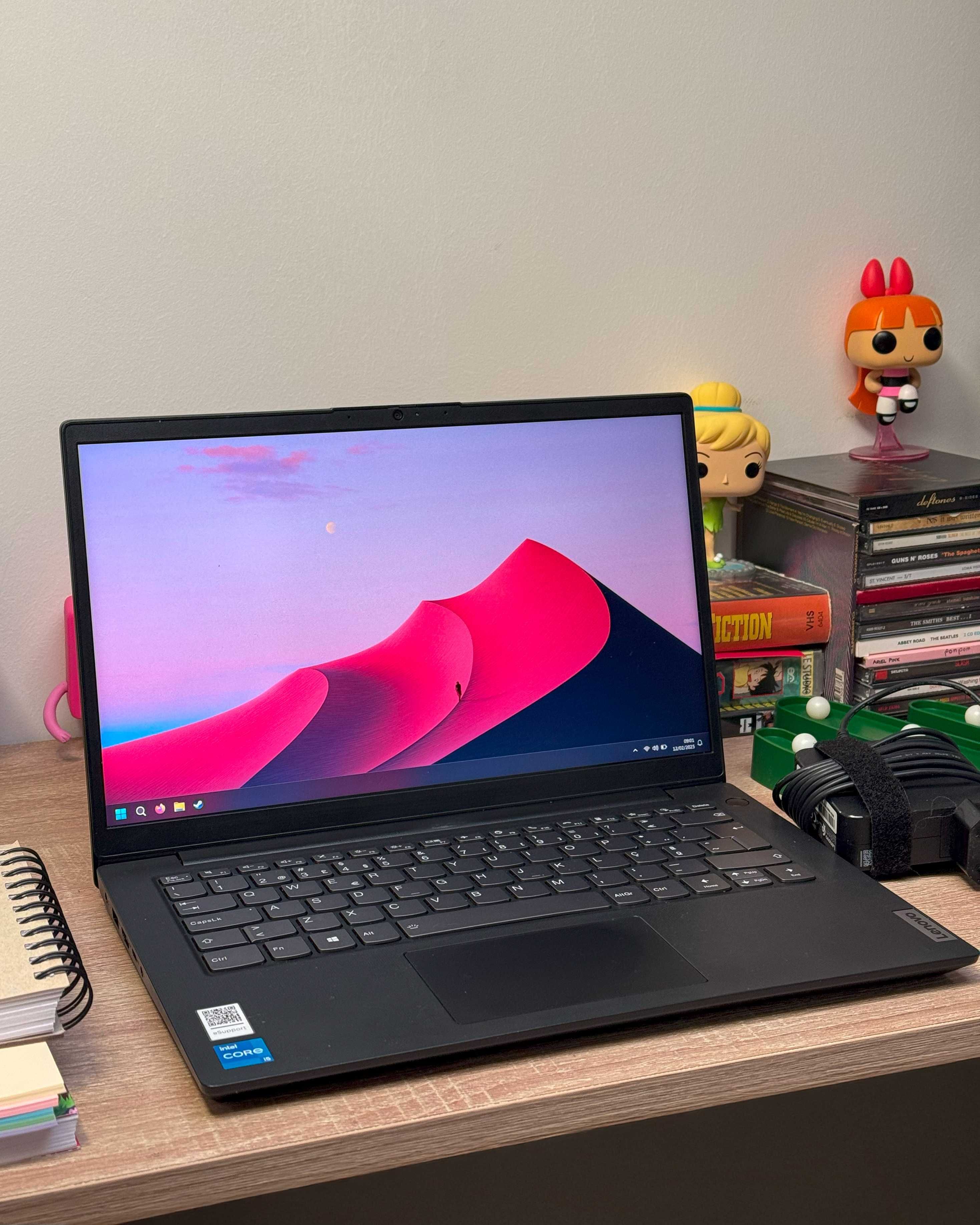 Lenovo ThinkBook 14 G2 ITL - 11th Gen Core i5