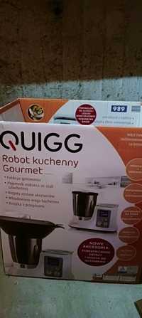 Robot kuchenny Gourmet