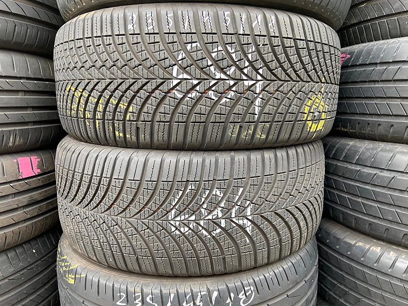 235/45/18 Goodyear Vector 4S gen3_6,8mm_2szt_(684)