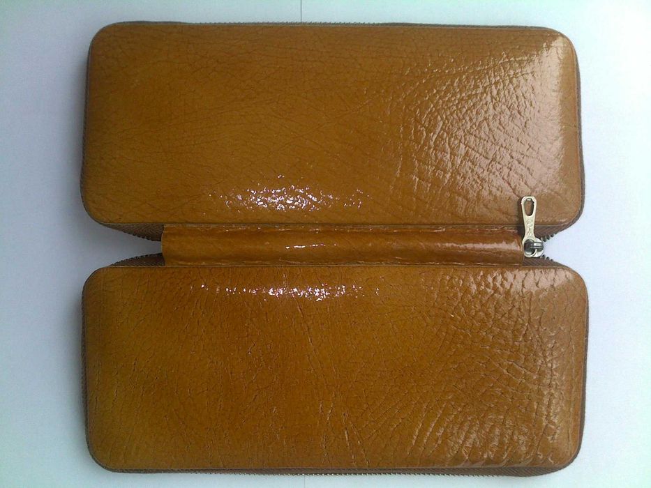 Набор для маникюра педикюра Чехословакия