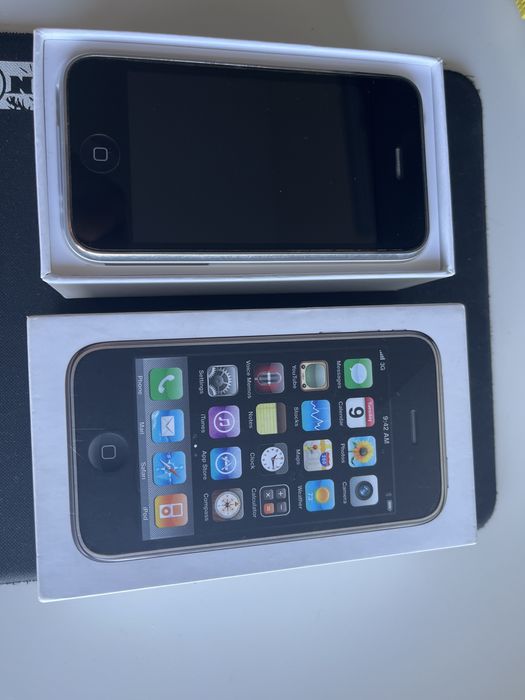 Iphone 3GS 16 A1303