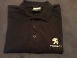 Roupa fardamento Peugeot
